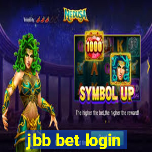 jbb bet login